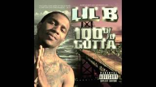 Lil B-Mr. Dopeman