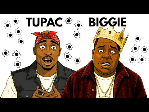 How Hip-Hop’s Biggest Legends Died