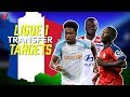 TRANSFERTARGETS Ligue 1: 'De Franse Matthijs de Ligt Kan Heel Veel Geld Gaan Opleveren'