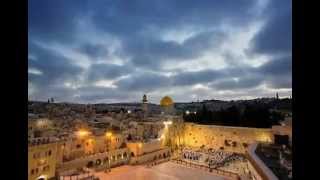 Israel por Marcos Vidal