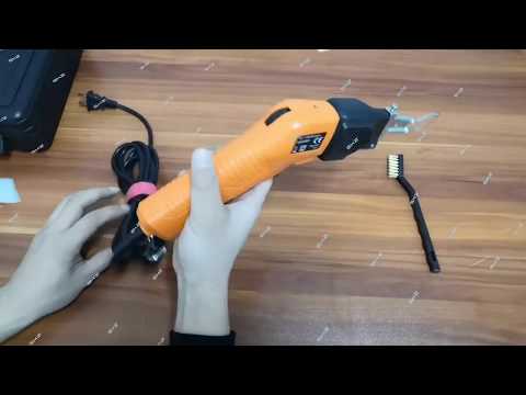 What does Fabric Hot-knife looks like?