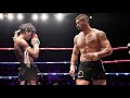 Tony Jaa Vs Scott Adkins Muay Thai Vs Taekwondo