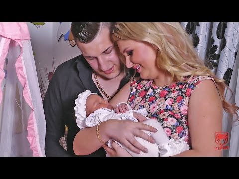 HIT - Bibi Printul - Papusica din vitrina [Videoclip oficial] 2015