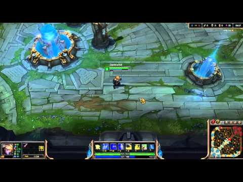 lol skin spotlight: Ace of Spades Ezreal