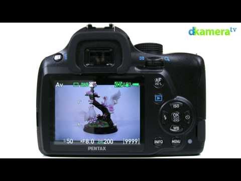 Pentax K-50 Test (7/7): Fazit