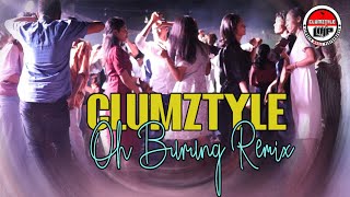Download lagu Clumztyle__Oh Burung Remix mp3