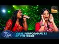 Beedi Jalaile पर Myscmme ने दिखाया अपना Swag Indian Idol S16 Viral Perfo