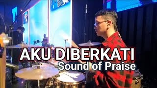 Download lagu Aku Diberkati (Sound Of Praise) | Mike Sammy mp3 Download lagu Aku Diberkati (Sound Of Praise) | Mike Sammy mp3