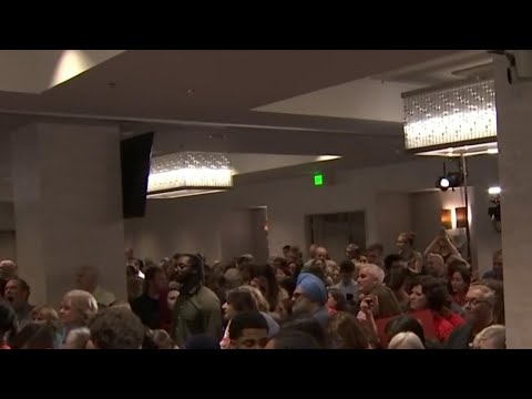 Local 4 News at 4 -- Nov. 6, 2019