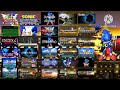 Sonic 4 Episode 2 Metal Sonic Boss Theme Mashup