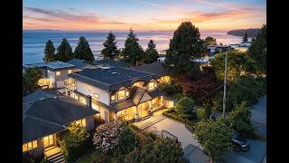 【White Rock】15354 Royal Ave - $2,850,000