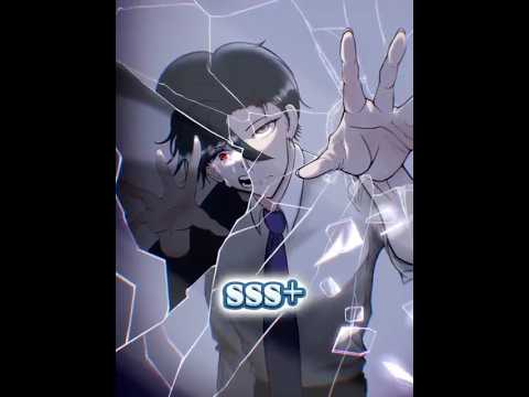 When the Mad Prince Broke All the Rankings || Shadow Slave #shorts