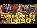 Geechi Roc The Career Suicide Of Loso