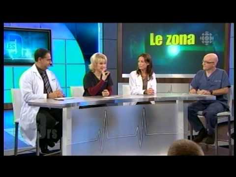 comment soulager les démangeaisons du zona