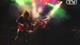 Dio - (04) Rock&#39;n Roll Children/Long Live Rock&#39;n Roll - Live Monsters Of Rock - Italy 1987