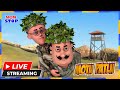 LIVE Non Stop Motu Patlu మోటు పాట్లు Motupatlu Motupatlukijodi Cartoon Motupatlu