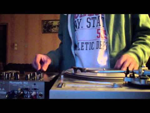 Global Skratch League: Deem; Deem vs MaTTone