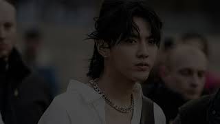 [Lyrics + Vietsub] kris wu - Explore