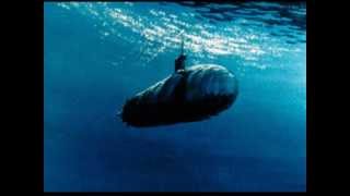 SCD - Submarine