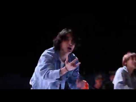 20190918 What's Up(COVER) - 잔나비(JANNABI) @한국영상대학교