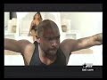 Jarule F R Kelly Ashanti Wonderful 2004 BET Rap City