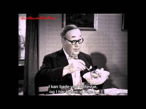 Far til Fire på Landet - Ved Middagsbordet