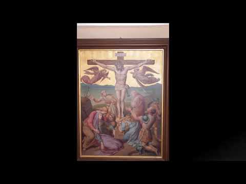 Gotteslob Lied 764 Heb' die Augen