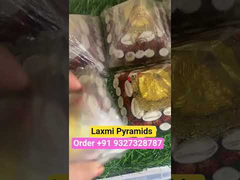 Laxmi Pyramid