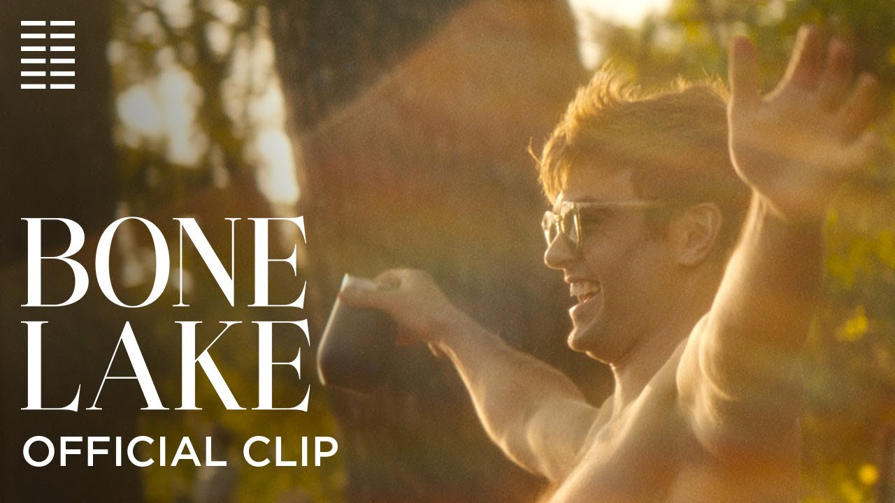 "About Bone Lake" Official Clip
