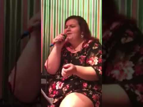 Piece By Piece- Kelly Clarkson Kate Bradshaw cover