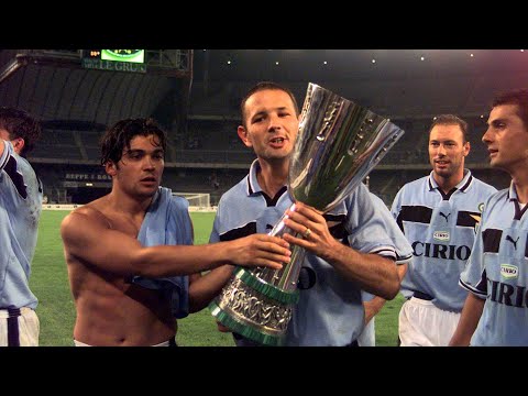 🏆 HIGHLIGHTS | Supercoppa italiana, Juventus-Lazio 1-2