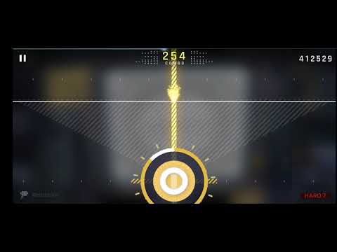 Cytus 2 - ROBO_Head - Restriction [Hard level 7]
