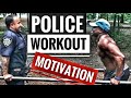 Workout Motivation | Police | Dips