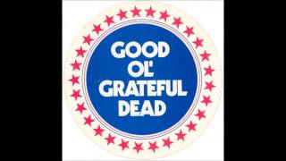 Grateful Dead - Til The Morning Comes 10/31/70