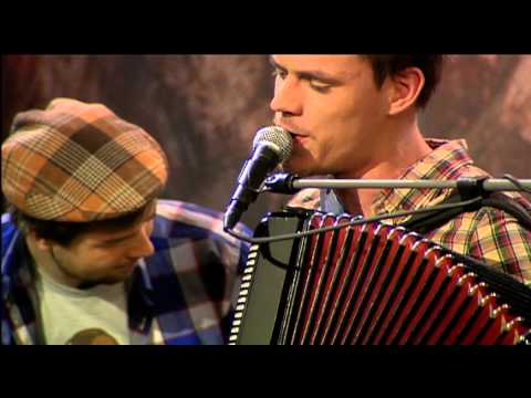 Jüri Üdi klubi: Tenfold Rabbit - "Righteous Lies"