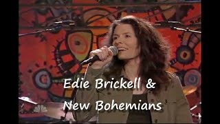 Edie Brickell - No Dinero 10-13-06 Tonight Show
