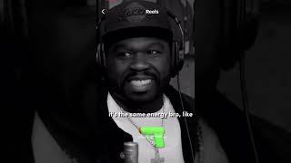 50cent there is another one like you with no hope who will get busy too #50cent