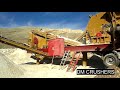 Mobile Crusher Plant for Sale