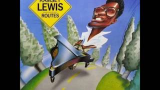 Ramsey Lewis - Caribbean Blue