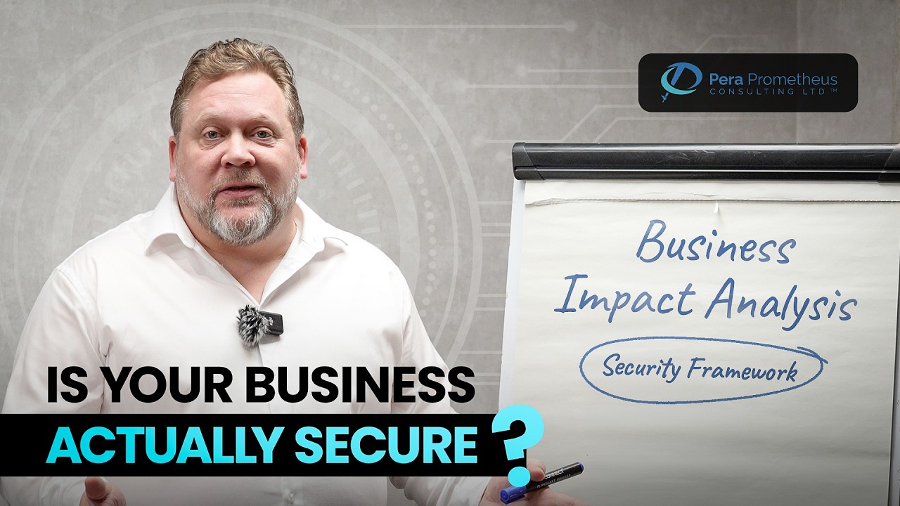 why Business Impact Analysis is essential for understanding