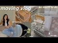 MOVING VLOG Decorating My House New Ruggable Rugs Ikea House Kitchen Finds