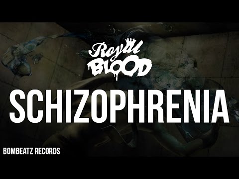 Royal Blood - Schizophrenia [Official Audio]