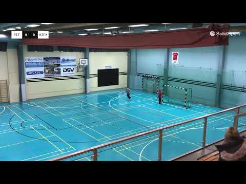 PIF - HIFK 10.12.2022 (AP)