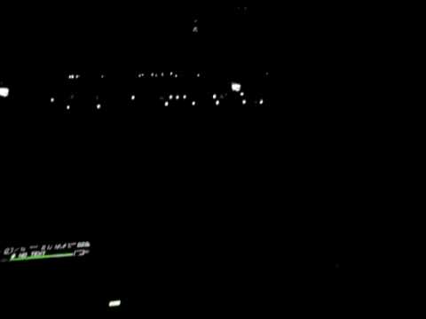 Lazardi at Space Miami Main Room / April 11th 2009 / Cumbia