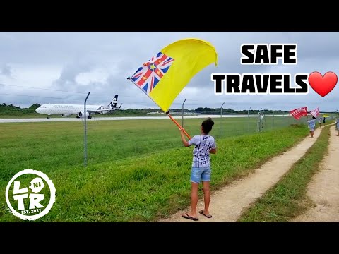 Farewelling Our Family From Hawaii Back In Late July 2023!