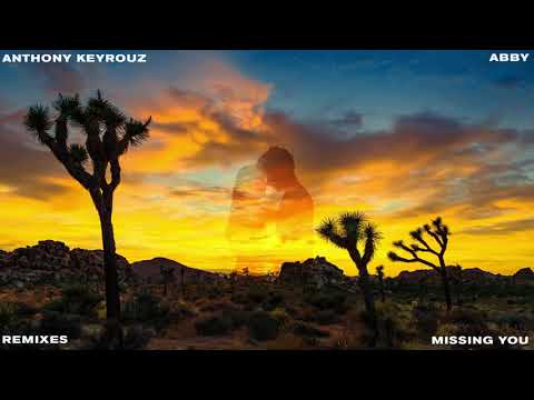 Anthony Keyrouz , Nicolas  - Missing You (ft. Abby)  (Suprafive Remix)