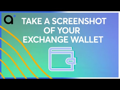 Crypto Com Wallet Screenshot