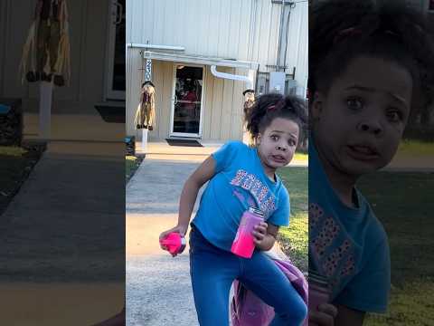 Nova’s personality strikes again #foryou #fyp #nova #funny  #school #afterschool