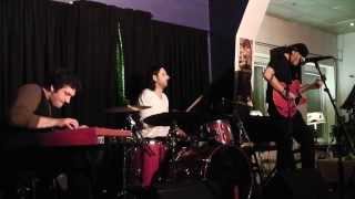 Willie and the Hand Jive - Official Blues Gerilla