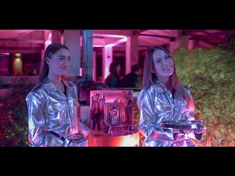 Paco Rabanne PHANTOM – Macedonia